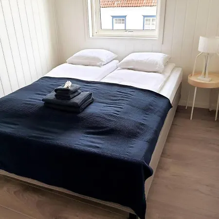 Holiday home Flat Central In 3rooms Parking - Wifi Stavanger