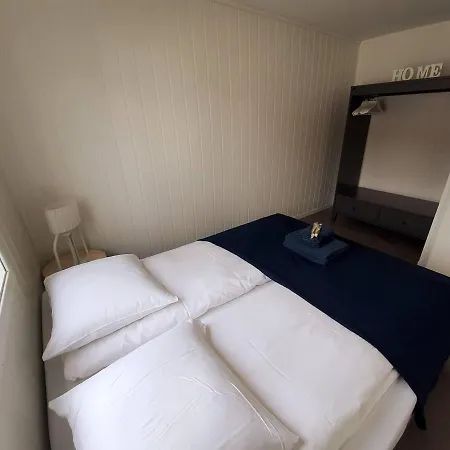 Holiday home Flat Central In 3rooms Parking - Wifi Stavanger