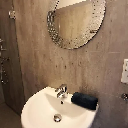 Holiday home Flat Central In 3rooms Parking - Wifi Stavanger